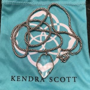 Kendra Scott Necklace