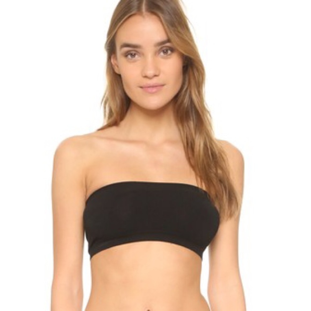 Cosabella bandeau bra L