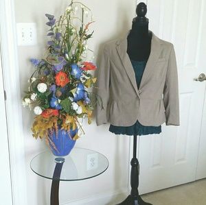 New York & Company size 12 Blazer