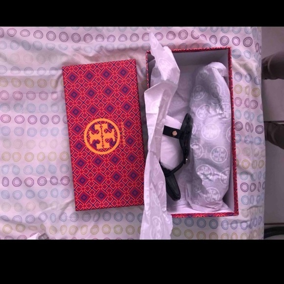 Tory Burch Sandals - Picture 3 of 5
