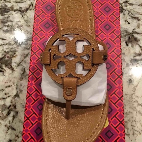 Tory Burch Sandals - Picture 5 of 5