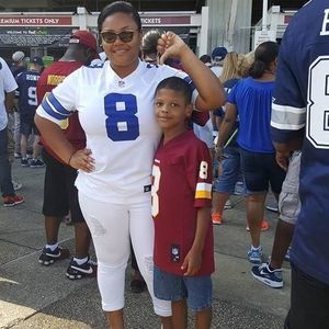 Meet your Posher, Renee