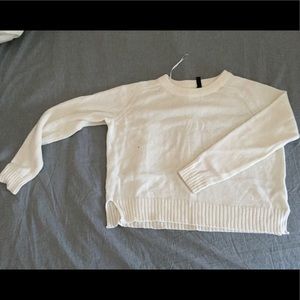 H&M Knitted Long Sleeve
