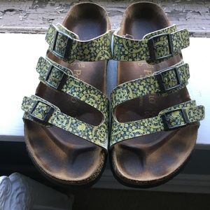 Birkenstock Orlando 39