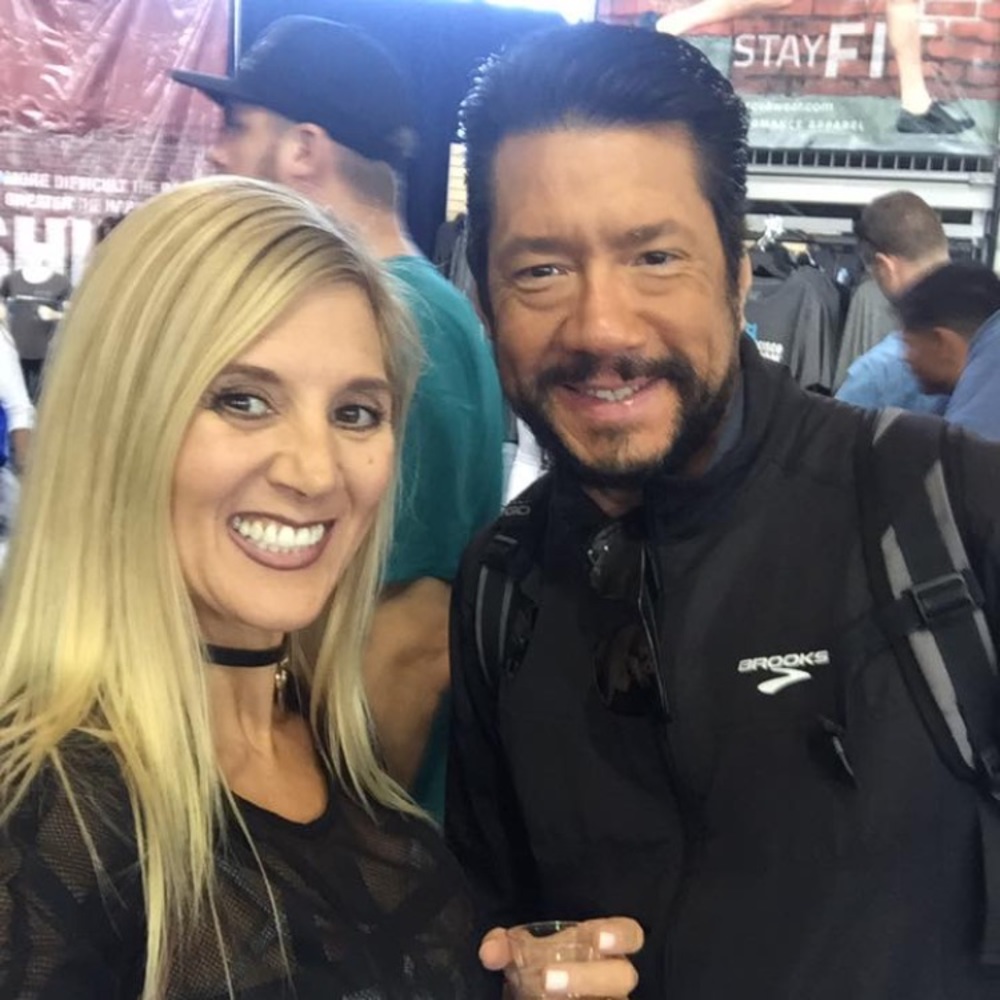 Meet your Posher, Laure