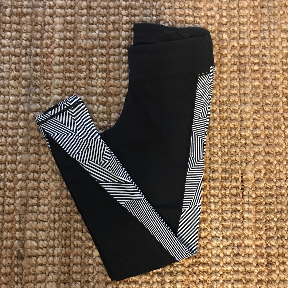 Rebecca Minkoff Athletic Pant