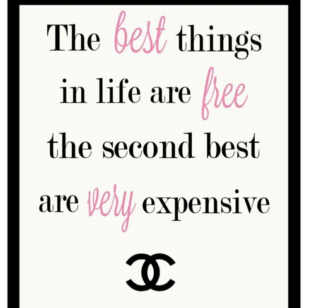 Just quotes