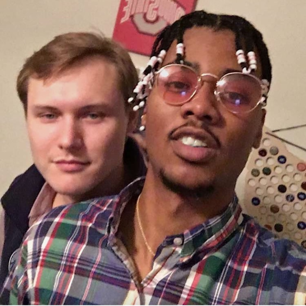 Meet your Posher, Cameron