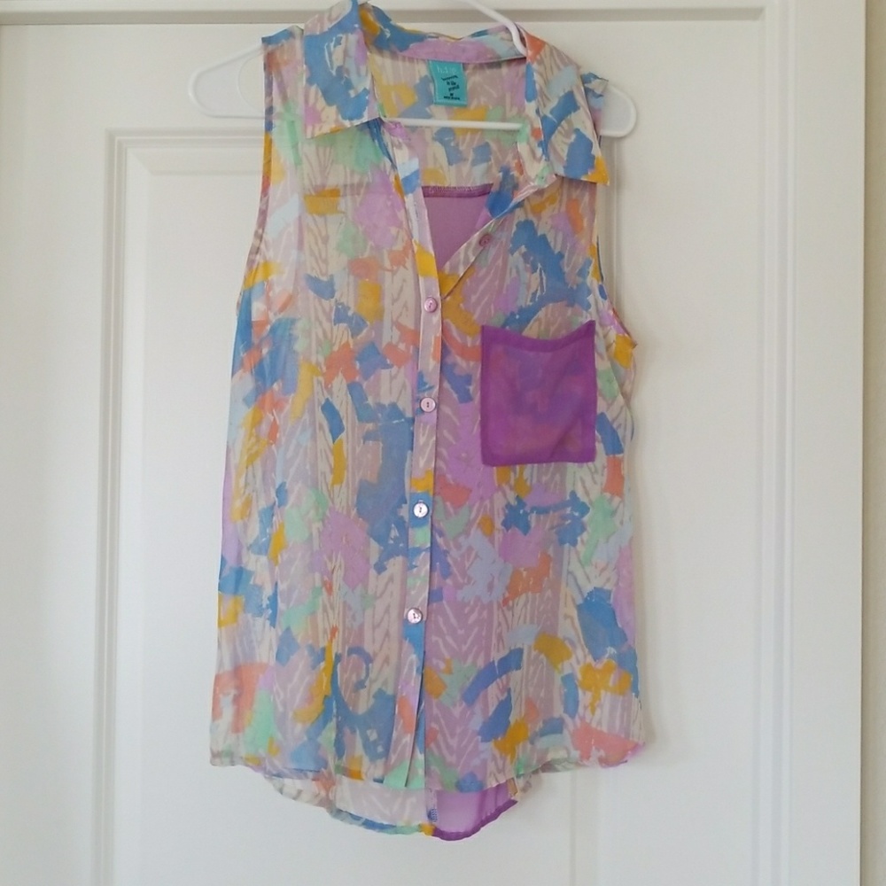 Blouse