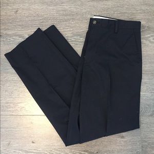 Navy Blue 34 x 34 Easy Khaki Dockers