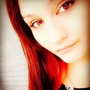 Meet your Posher, Maddy