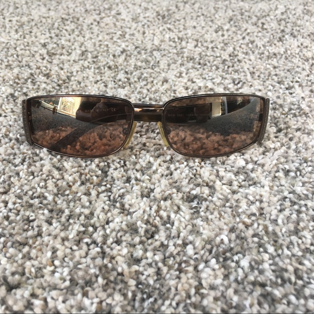 Versace Sunglasses MOD. 2021 1006/6U