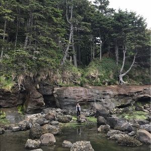 Meet your Posher, Lindsey