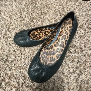 Gianni Bini flats