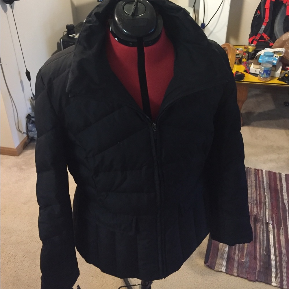 Kenneth Cole Reaction winter jacket