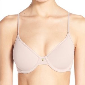 LAST CHANCE! NATORI UNDERWIRE T-SHIRT BRA