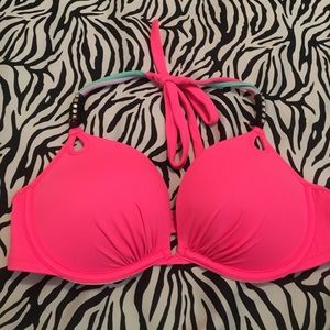 Victoria's Secret Bathing Suit Top