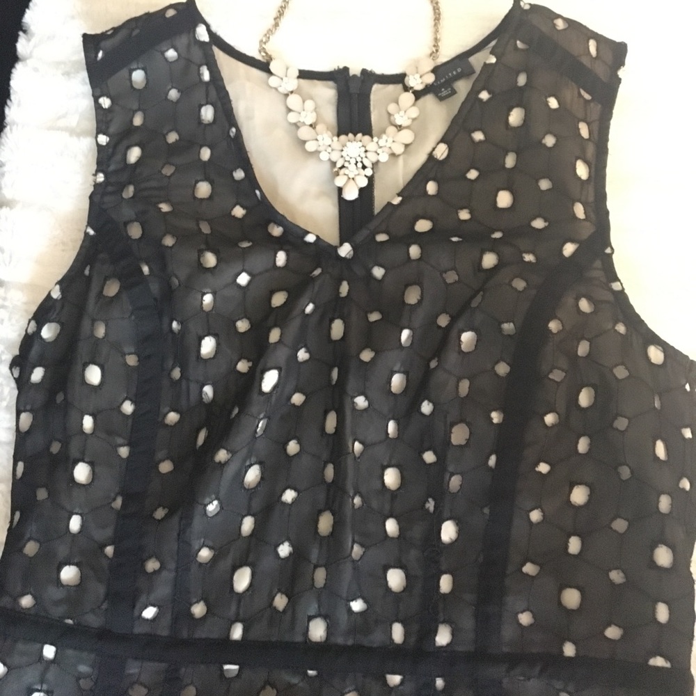 🌹The Limited Cocktail Dress🌹