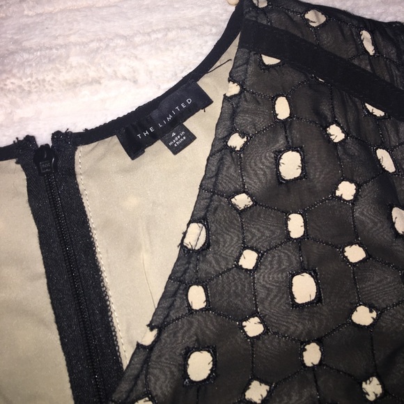 🌹The Limited Cocktail Dress🌹 - Picture 4 of 4