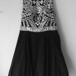 SOLD-Homecoming dress