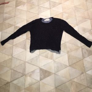 Sweater/sweatshirt