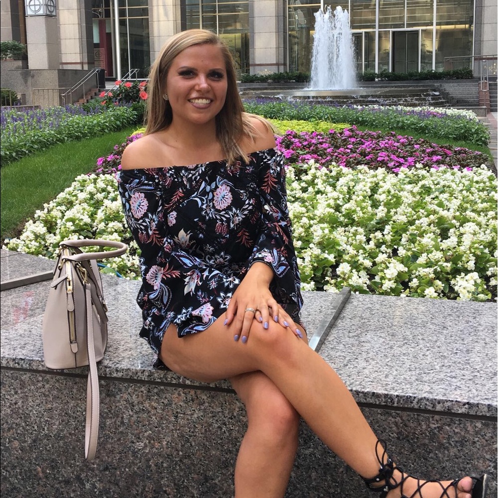 Meet your Posher, Madison