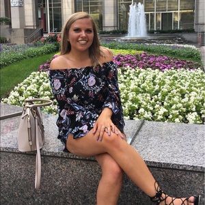 Meet your Posher, Madison
