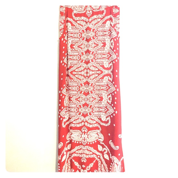 Maxi skirt from free people - Picture 1 of 2