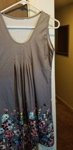 Dress, never worn only tried on