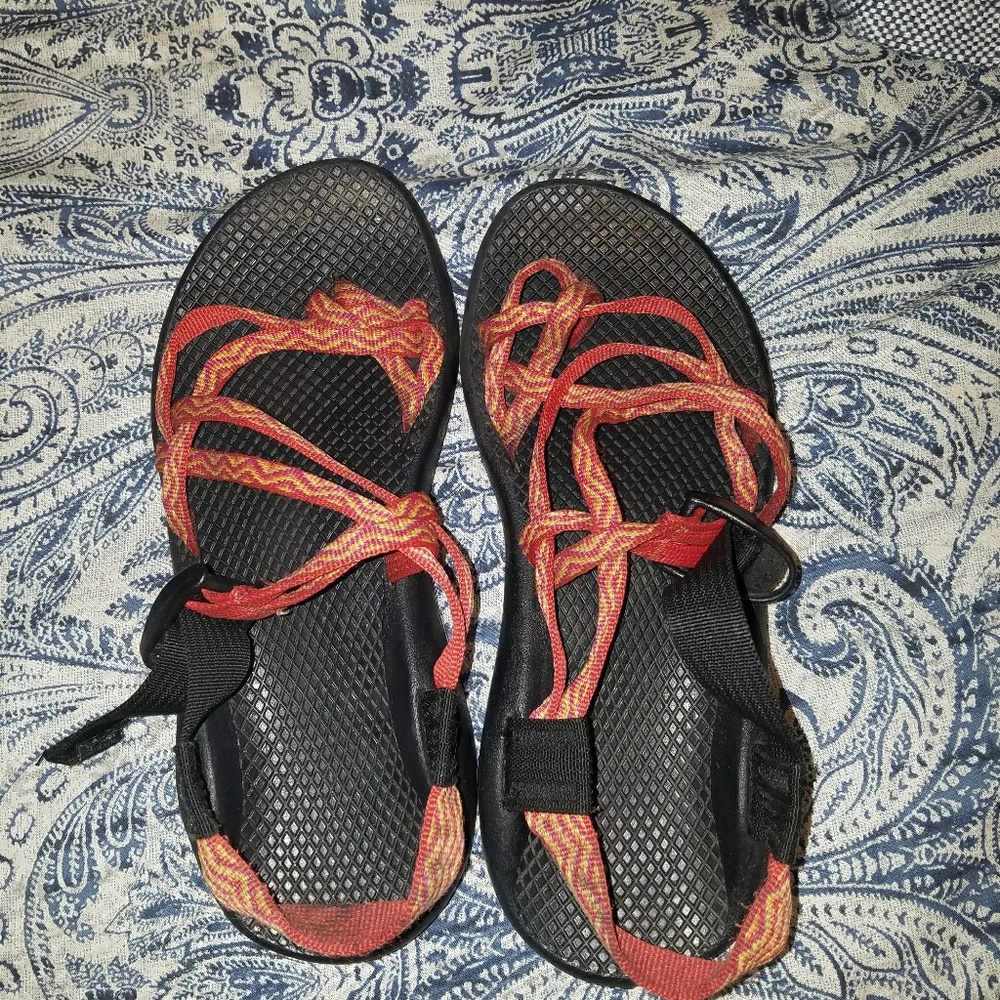 Chaco sandals