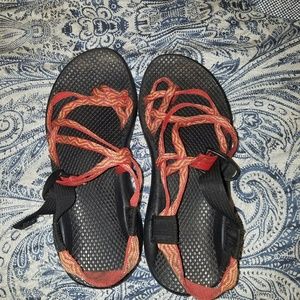 Chaco sandals