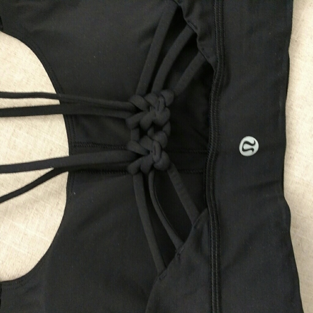 Lululemon bra, NWOT