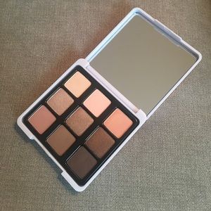 Kiko Less is Better eyeshadow palette