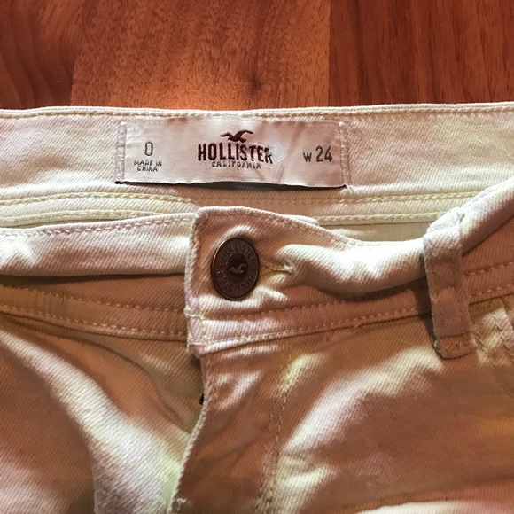 Shorts - Picture 2 of 2