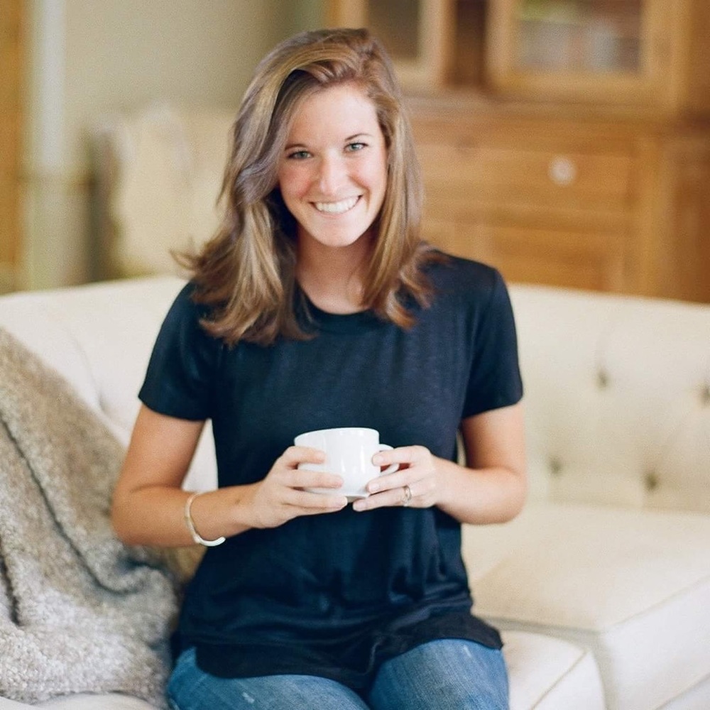 Meet your Posher, Kimmie