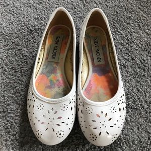 Steve Madden Girl's shoes
