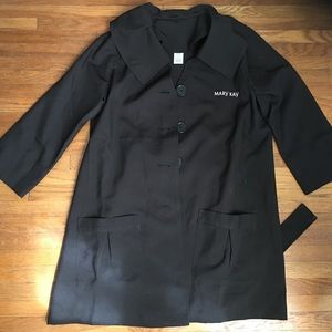 Mary Kay beauty coat