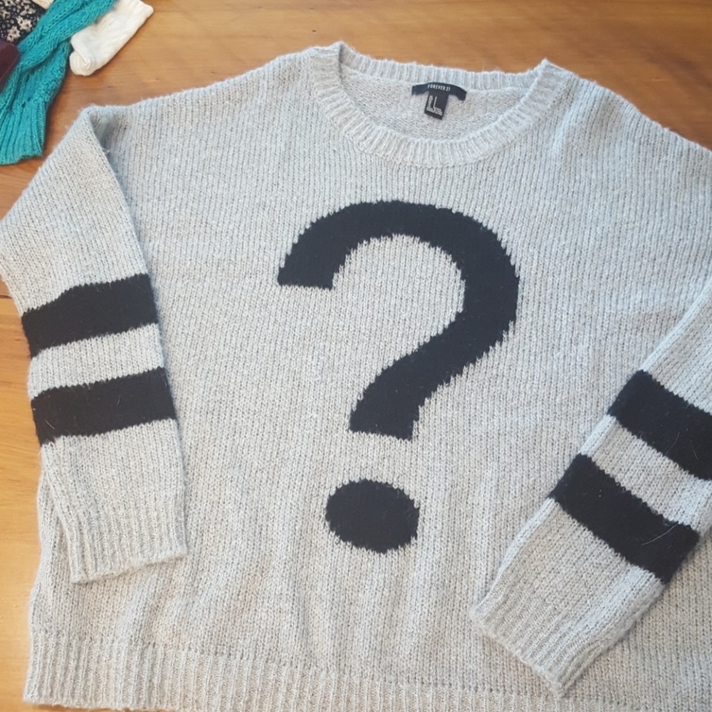 Sweater