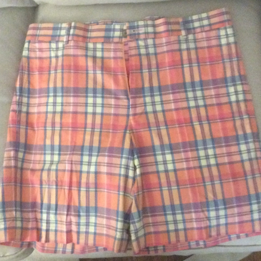 Southern tide summer shorts