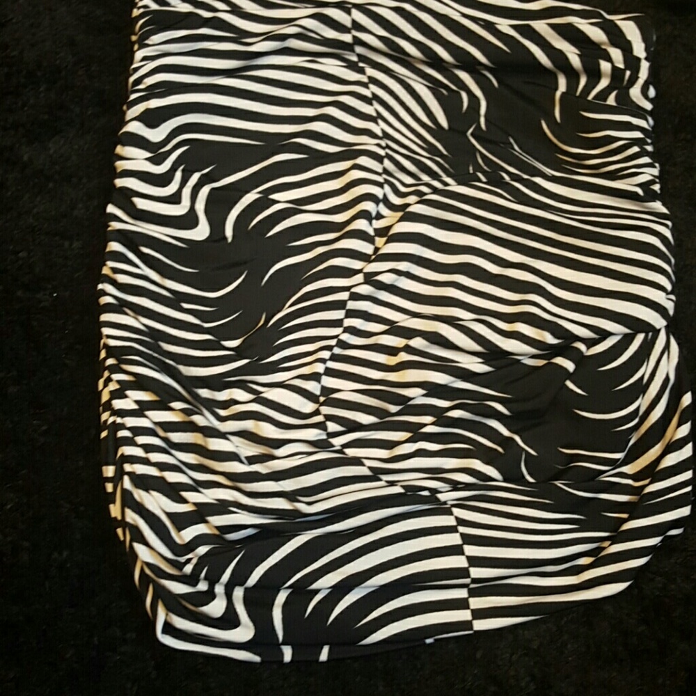 Tlagslosangeles skirt