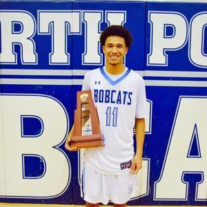 Meet your Posher, Gene