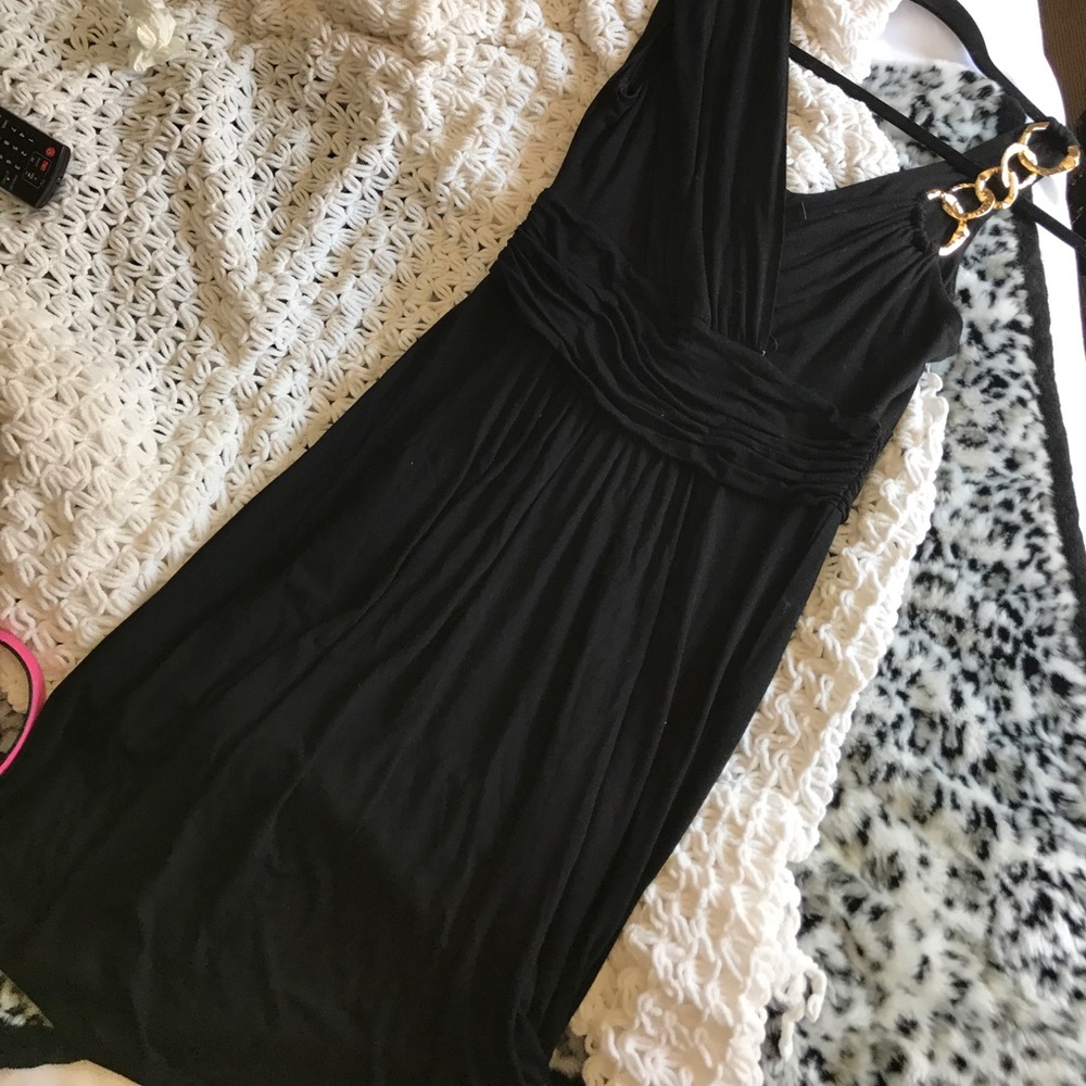 New BCBG dress