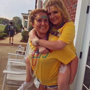 Meet your Posher, Ally