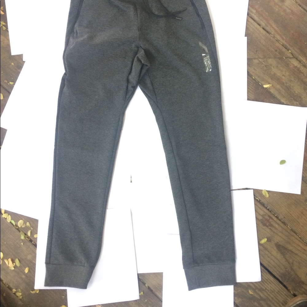 Men's drawstring jogger sweatpants nwt - Picture 6 of 6