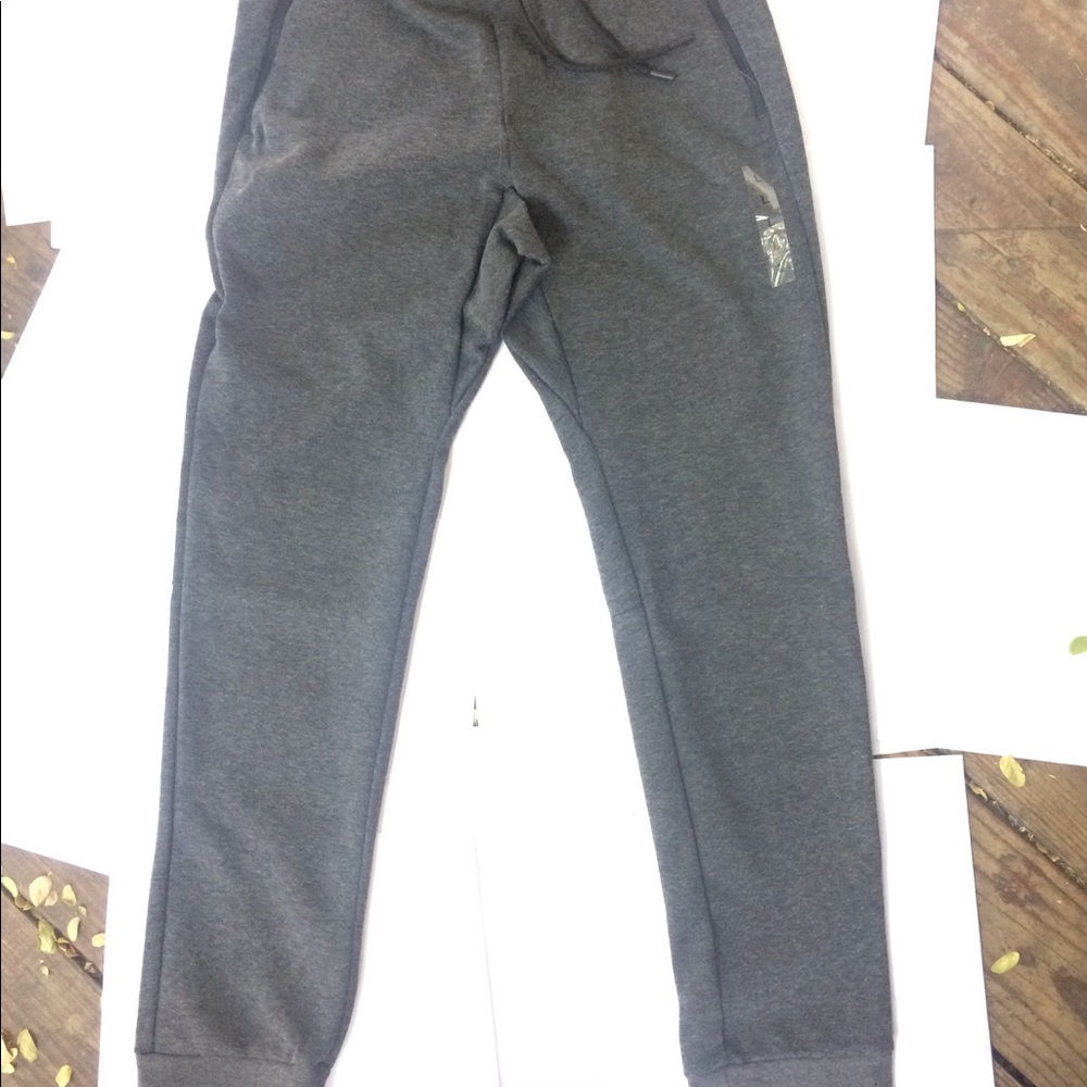 Men's drawstring jogger sweatpants nwt - Picture 3 of 6