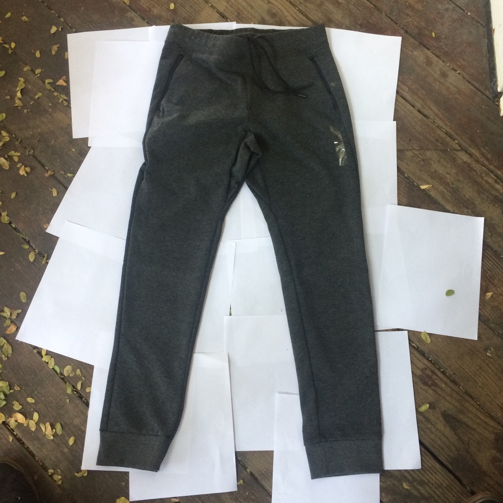 Men's drawstring jogger sweatpants nwt - Picture 5 of 6
