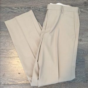 Kenneth Cole Reaction 34 x 34 Khakis
