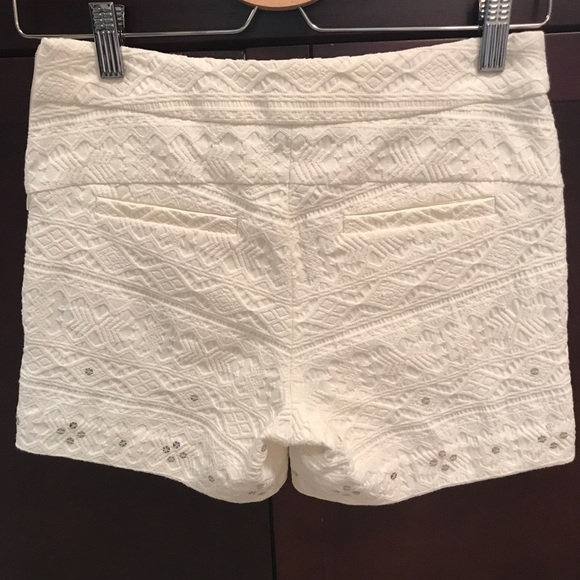 Anthropologie Shorts - Picture 2 of 6