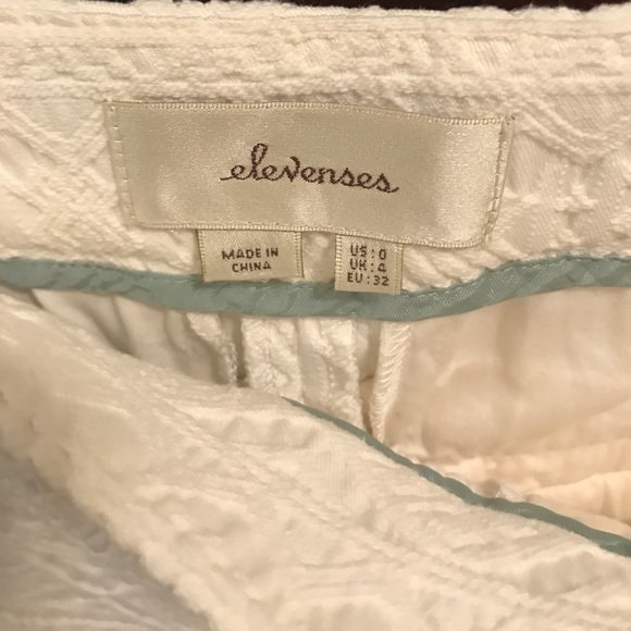 Anthropologie Shorts - Picture 4 of 6