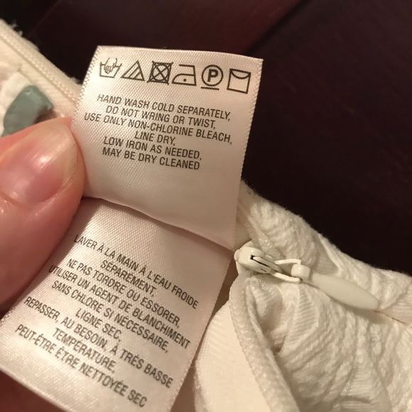 Anthropologie Shorts - Picture 6 of 6